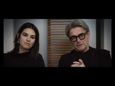 Leica Cine 1 - Reiner Holzemer