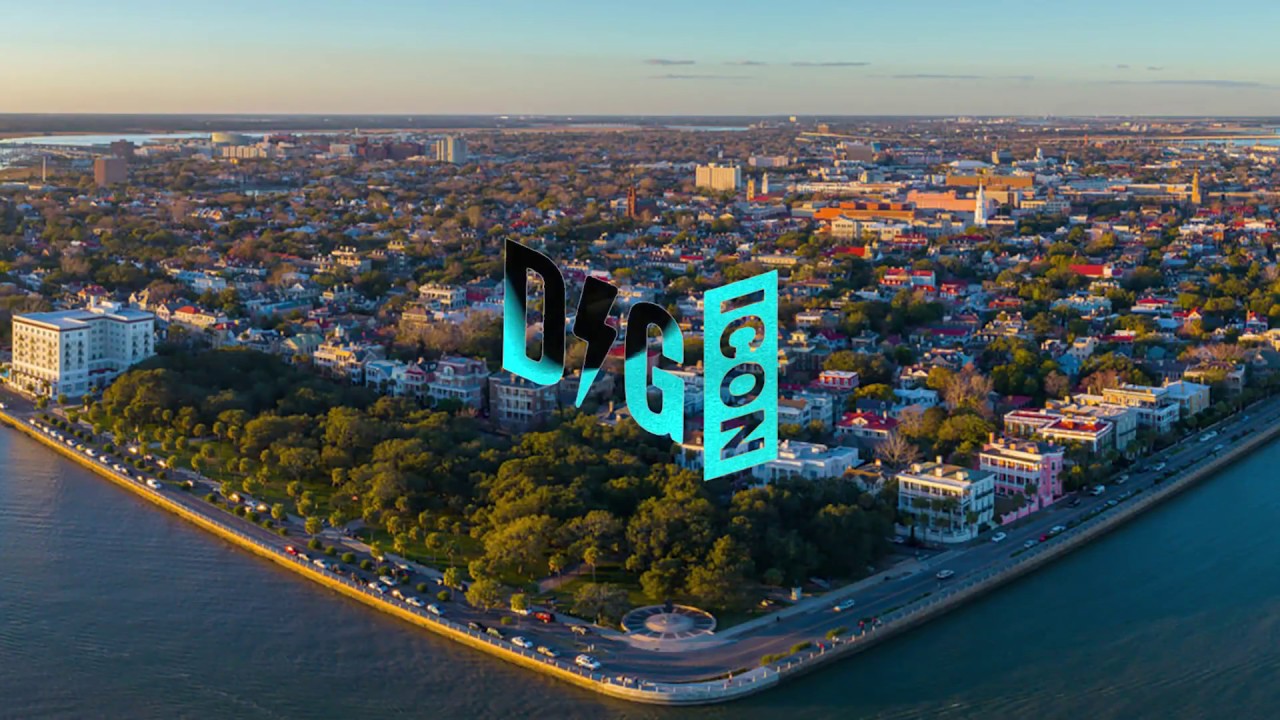 Dig South ICON Meet LumiLor