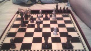 TimeLapse - Chess