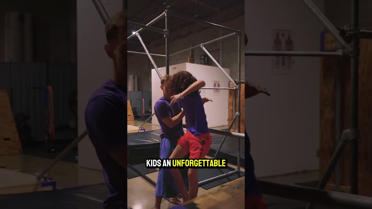 Unleash you childs inner ninja this summer at F8 Movement! Check out the link in our bio! 