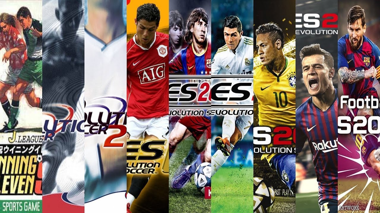 Game Pes