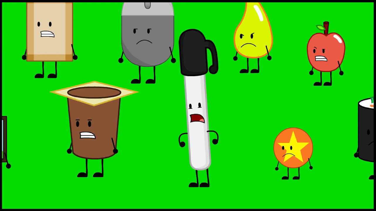In the Huang Island Episode 3 Speak peak - Aren't you excited for the new episode of "not-so-good" object show ?

Music by Kevin MacLeod.
