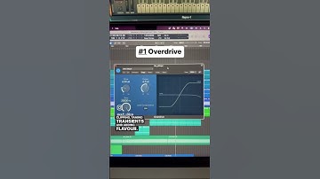 The BEST Logic Stock Plugins 🎛️