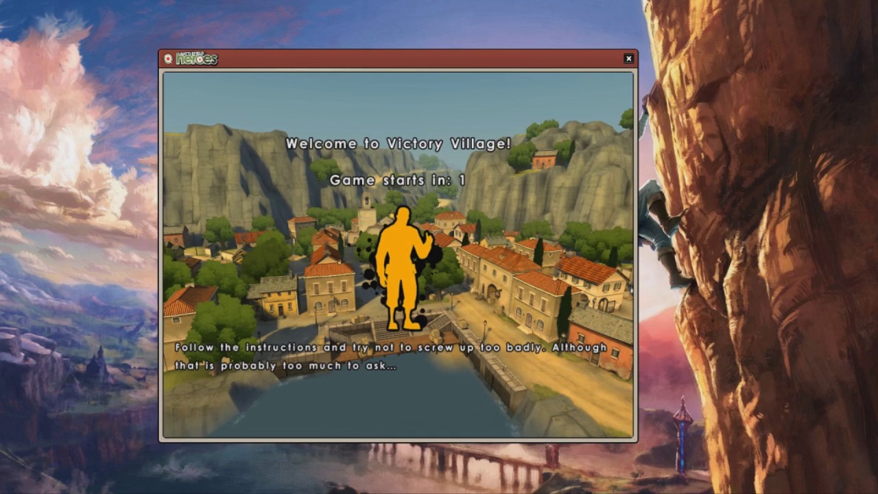 How to change your name - Heroes Awaken (Modding Tutorial)