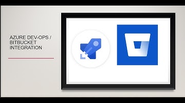 Bitbucket Azure Devops Integration