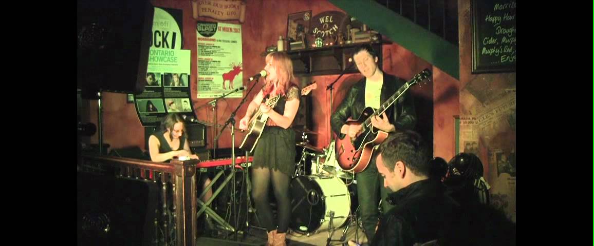 Emma Lee - I'll dream for you