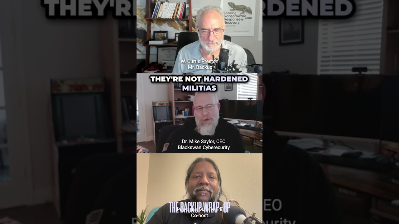 Cyber Criminals: No Empathy, Just Code #shorts