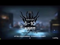 [Arknights] Snipers and Healers only 5-10
