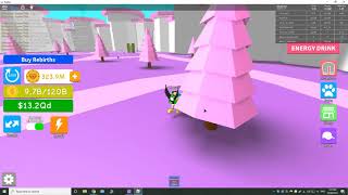 Roblox Magnet Simulator