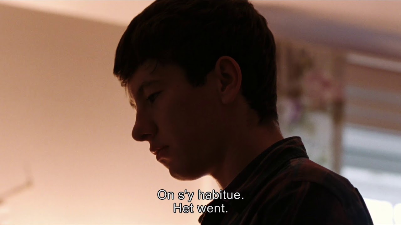 The Killing Of A Sacred Deer (2021) The Killing Of A Sacred Deer (2021)