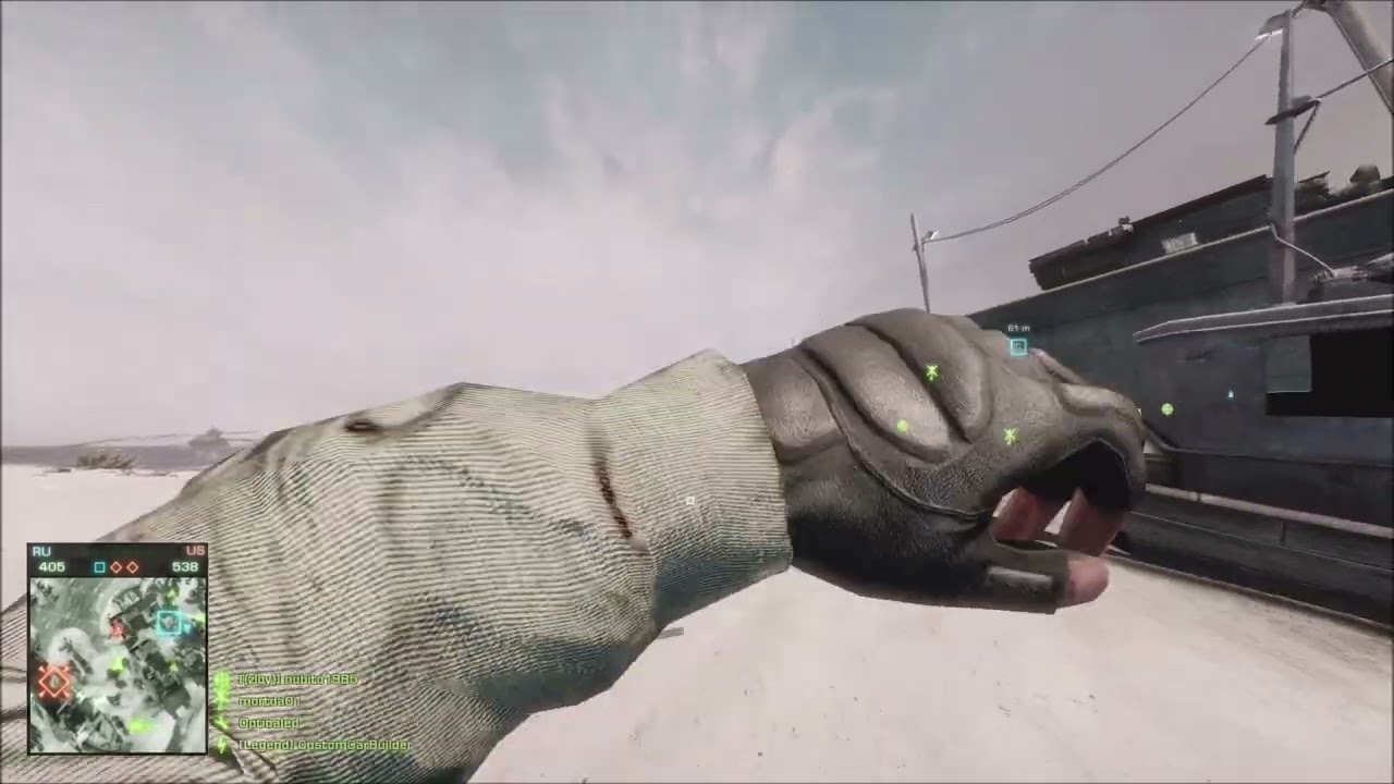 CustomCarBuilder - For Assistant, Manu and SLARTY