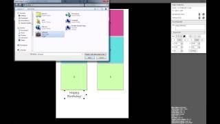 2 Minute Tutorial Customizing Photo Layouts