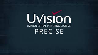 UVision Short Introduction