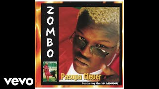 Zombo - Yithi Thina ft. Chax