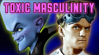 Megamind vs. Doctor Horrible: Toxic Masculinity and Superhero Subversions