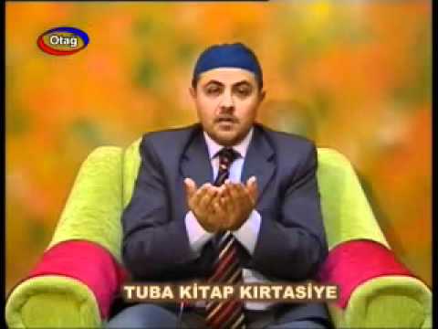 Adana kozan otag tv Yemek Duası.mp4