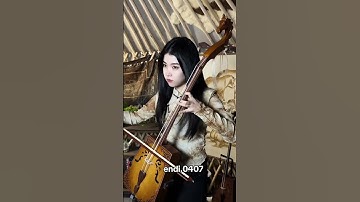Thumbnail of Melody of morinkhuur 🎼🎼🎼 #mongolia #morinkhuur #mongolianculture
