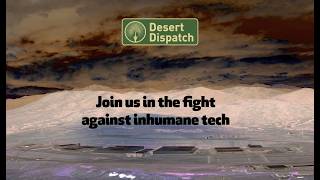 Details Support Desert Dispatch News