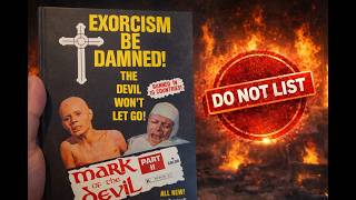 Pricing My Movie Collection - Mark of the Devil Part II (Turbine Medien release) on 4K UHD