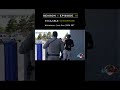 “I Didn’t Do Nothing!” | S4E16 | US COPS