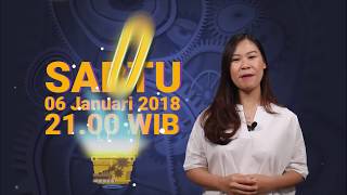 Kuis jutaan rupiah : 17Q 17 LIVE INDONESIA