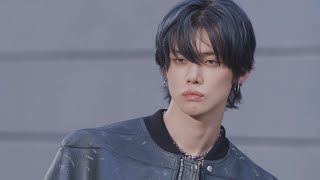 Download lagu 'NO LABELS: PART 01' MV Behind The Scenes | 연준 (YEONJUN)