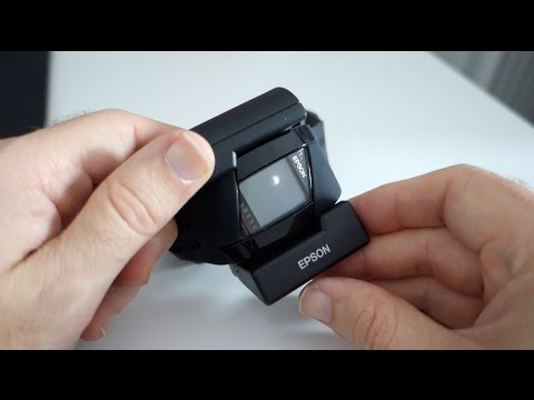 Epson Pulsense PS-500 - Geek Vlog 283 #fitnesstracker #broadband