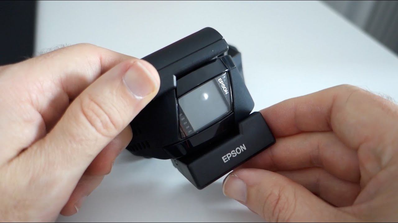 EPSON活動量PS500です。 Epson Pulsense PS-500 - Geek Vlog 283 #fitnesstracker #broadband