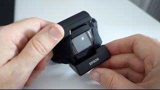 Epson Pulsense Ps 500 Geek Vlog 2 Fitnesstracker Broadband Youtube