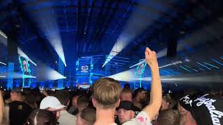 Download Lagu The Dark Horror OPENING @ Harmony Of Hardcore 2025 MP3