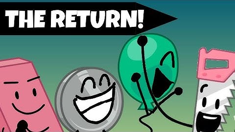 BFB Viewer Voting #30