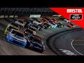 Cheddar's 300 presented by Alsco | Full NASCAR Xfinity Race Replay: Bristol Motor Speedway