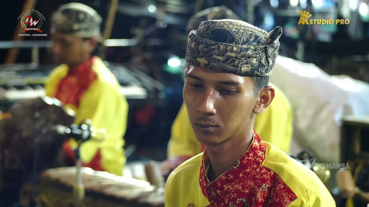 LIVE MALAM SANDIWARA DWI WARNA | UNJUNGAN MBAH BUYUT PATI GAYUNG | DELAY