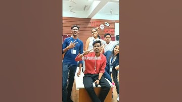 UIT RGPV Bhopal | Induction Program | Mini Vlog 2 | Apurv Jain