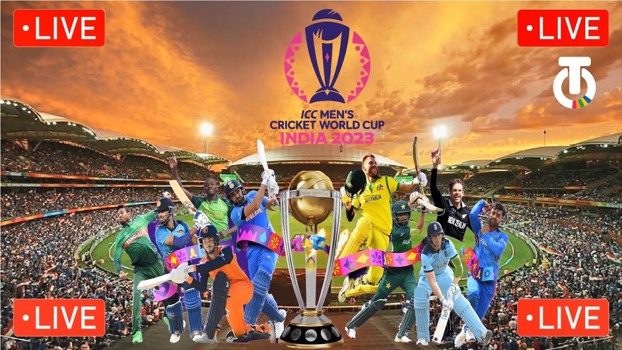 live cricket match video online free