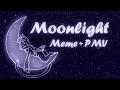 Moonlight | MEME | + PMV