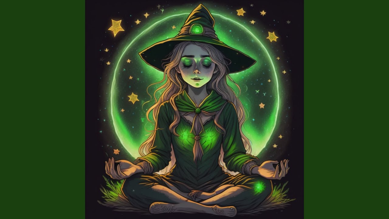 432 Hz Magic Influence