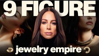 The $20 Jar of Salt She Uses to Sell Fine Jewelry | Jennifer Fisher
