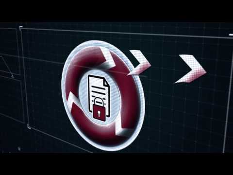 Защищенный документооборот