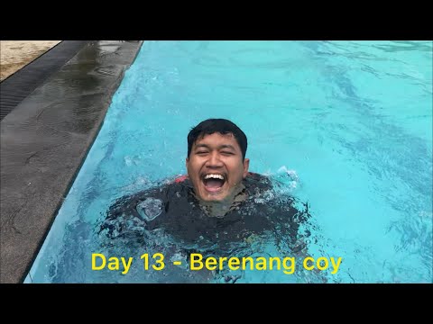 30 Hari Menuju Kurus