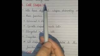 Class 11th Chapter -Cell the unit of life (part-1)