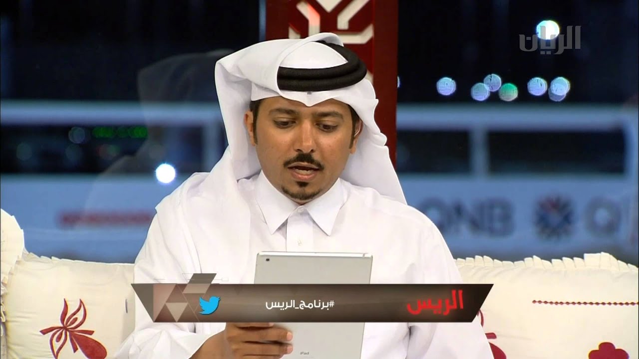 برنامج الريس - مهرجان سمو أمير البلاد المفدى لسباق الهجن العربية الأصيلة - الحلقة الأخيرة (ج1)