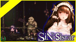 H Animal Farm - What Happen When She Dies - Sinisistar Gameplay 