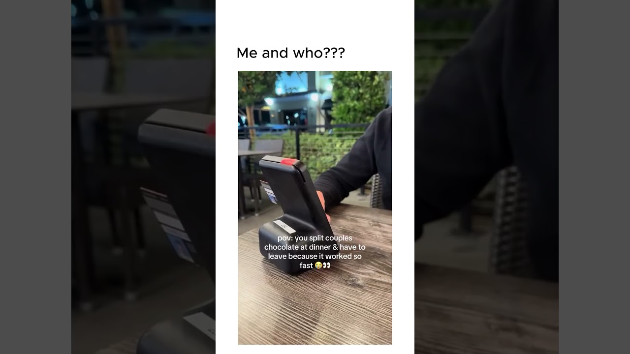 TRY TABS Chocolate today (use my code for 15% discount) 