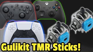 Download Lagu Gulikit TMR Sticks - De nieuwe, definitieve stickvervangers voor je controllers MP3