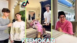 KEEMOKAZI Tiktok Funny Videos - Best of @Keemokaziofficial  (Kareem Hesri and family) tik toks 2023