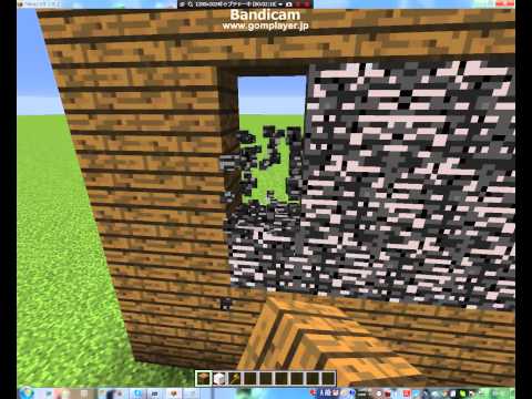 「minecraft」Cinemaplugin/シネマplugin　プラグイン紹介！！パート1