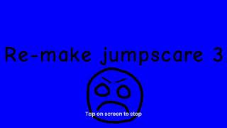 Re-make A-404 from Interminable Rooms jumpscares