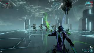 Damage Test Magmara Detron