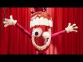 Beginning of video
